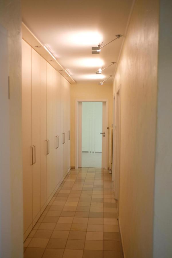 Ruhiges Haus Mit Privatem Garten Halstenbek Εξωτερικό φωτογραφία