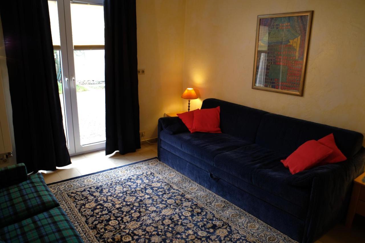 Ruhiges Haus Mit Privatem Garten Halstenbek Εξωτερικό φωτογραφία
