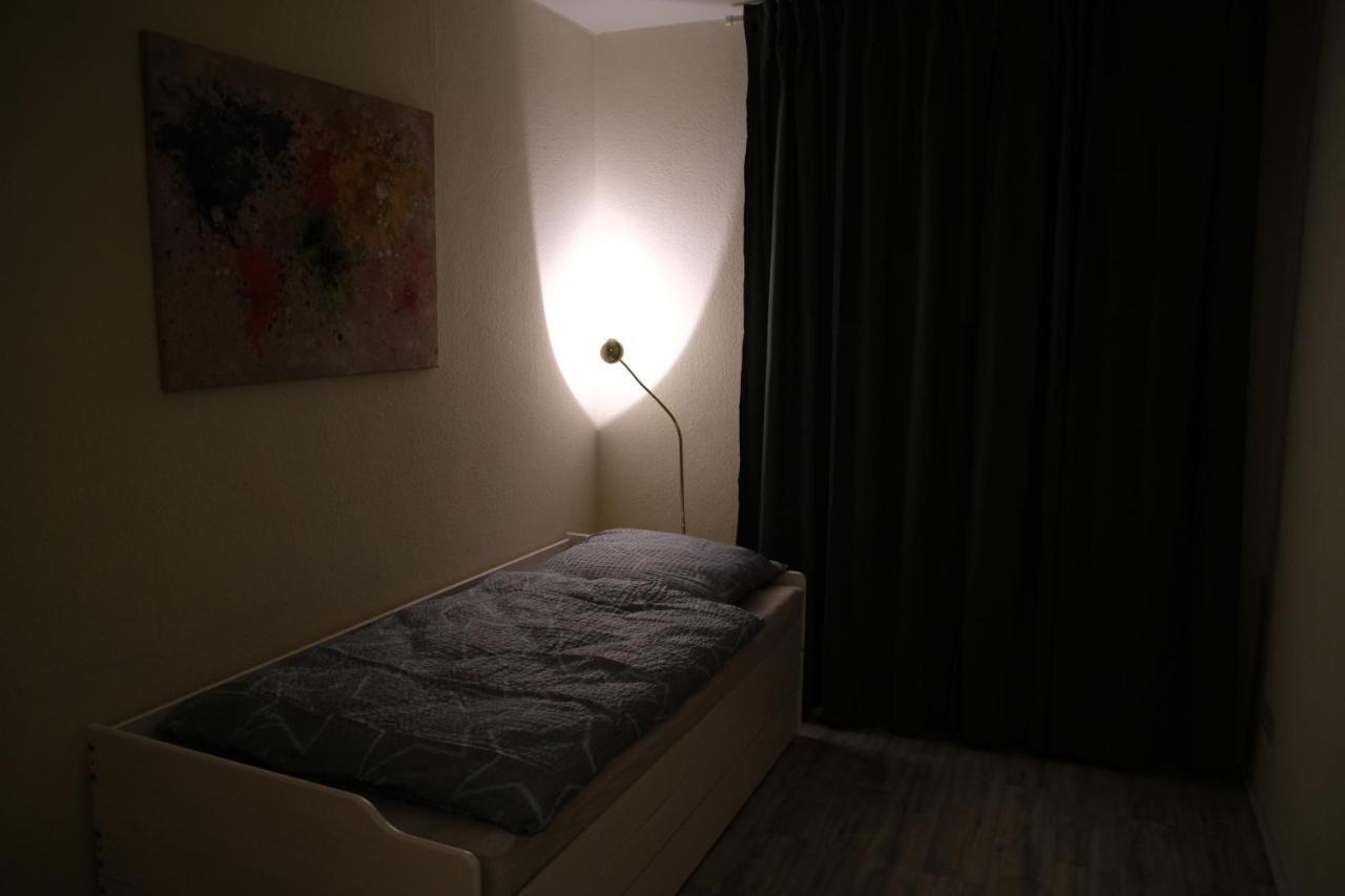 Ruhiges Haus Mit Privatem Garten Halstenbek Εξωτερικό φωτογραφία