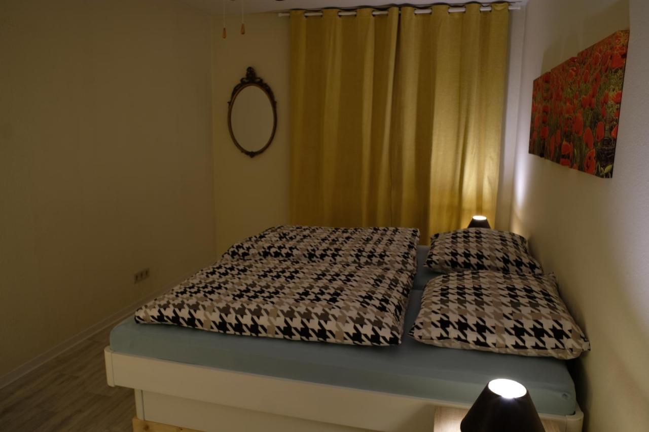 Ruhiges Haus Mit Privatem Garten Halstenbek Εξωτερικό φωτογραφία