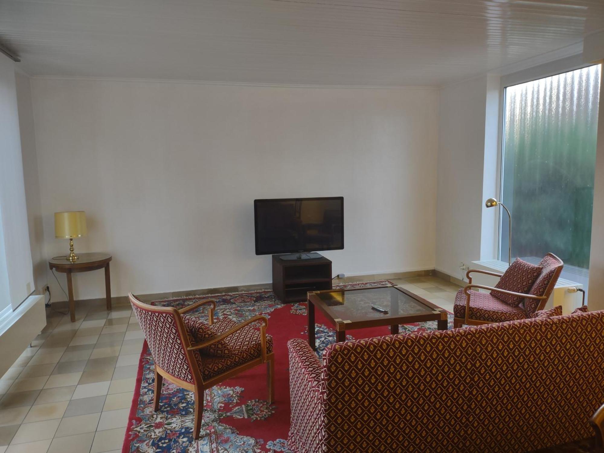Ruhiges Haus Mit Privatem Garten Halstenbek Εξωτερικό φωτογραφία